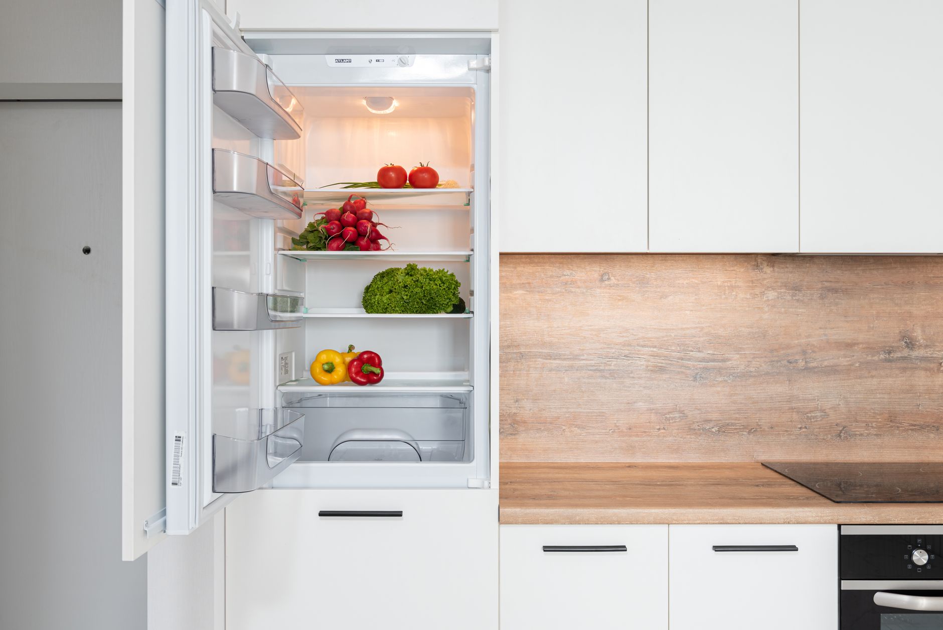 Dépannage frigo à Montreuil